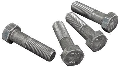 Болт  М8-6gх70.58. 20 (S13) ГОСТ 7798-70