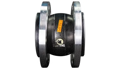 Компенсатор фланцевый Чеглок Ду80 Ру10-16 ст-12Х18Н10Т (NBR)