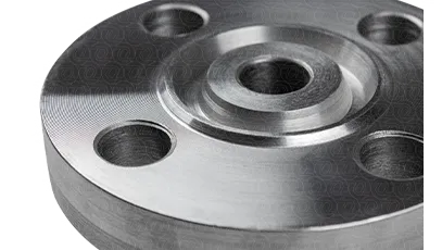 Фланец воротниковый 125-100-11-1-J-ст 09Г2С-IV ГОСТ 33259-2015