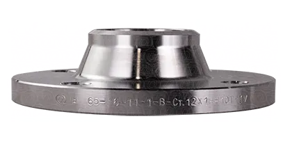 Фланец воротниковый 65-16-11-1-B-ст AISI 321-IV ГОСТ 33259-2015