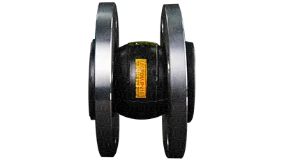 Компенсатор фланцевый Чеглок Ду50 Ру10-16 ст-20 (EPDM)