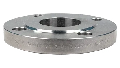 Фланец плоский 100-10-01-1-B-ст 10Х17Н13М2Т-IV ГОСТ 33259-2015 EAC