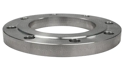Фланец плоский 150-10-01-1-B-ст 10Х17Н13М2Т-IV ГОСТ 33259-2015