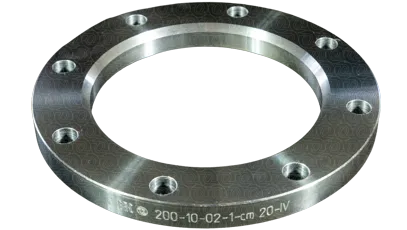 Фланец свободный 65-10-02-1-ст 20-IV ГОСТ 33259-2015