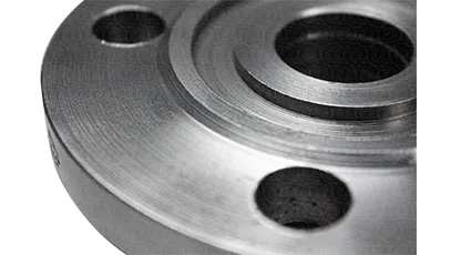 Фланец плоский 450-25-01-1-D-ст 09Г2С-IV ГОСТ 33259-2015