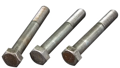 Болт  М30-6gх130.58. 20 (S46) ГОСТ 7798-70
