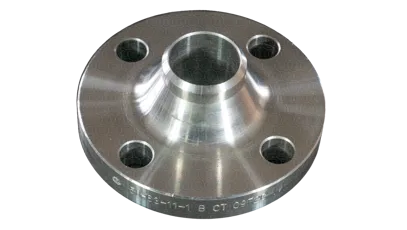 Фланец воротниковый 50-63-11-1-B-ст 09Г2С-IV ГОСТ 33259-2015 (ОНИКС)