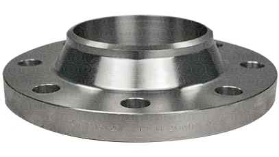 Фланец воротниковый 150-25-11-1-B-ст AISI 904l-IV ГОСТ 33259-2015