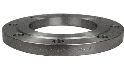 Фланец плоский 1800-6-01-2-B-ст 10Х17Н13М2Т-IV ГОСТ 33259-2015