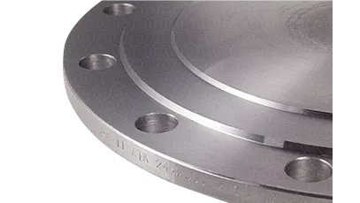 Заглушка 3-400-6,3-СТ20 АТК 24.200.02-90