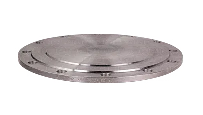 Заглушка 5-350-0,6-СТ20 АТК 24.200.02-90