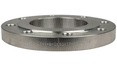Фланец плоский 100-16-01-1-B-ст 10Х17Н13М2Т-IV ГОСТ 33259-2015