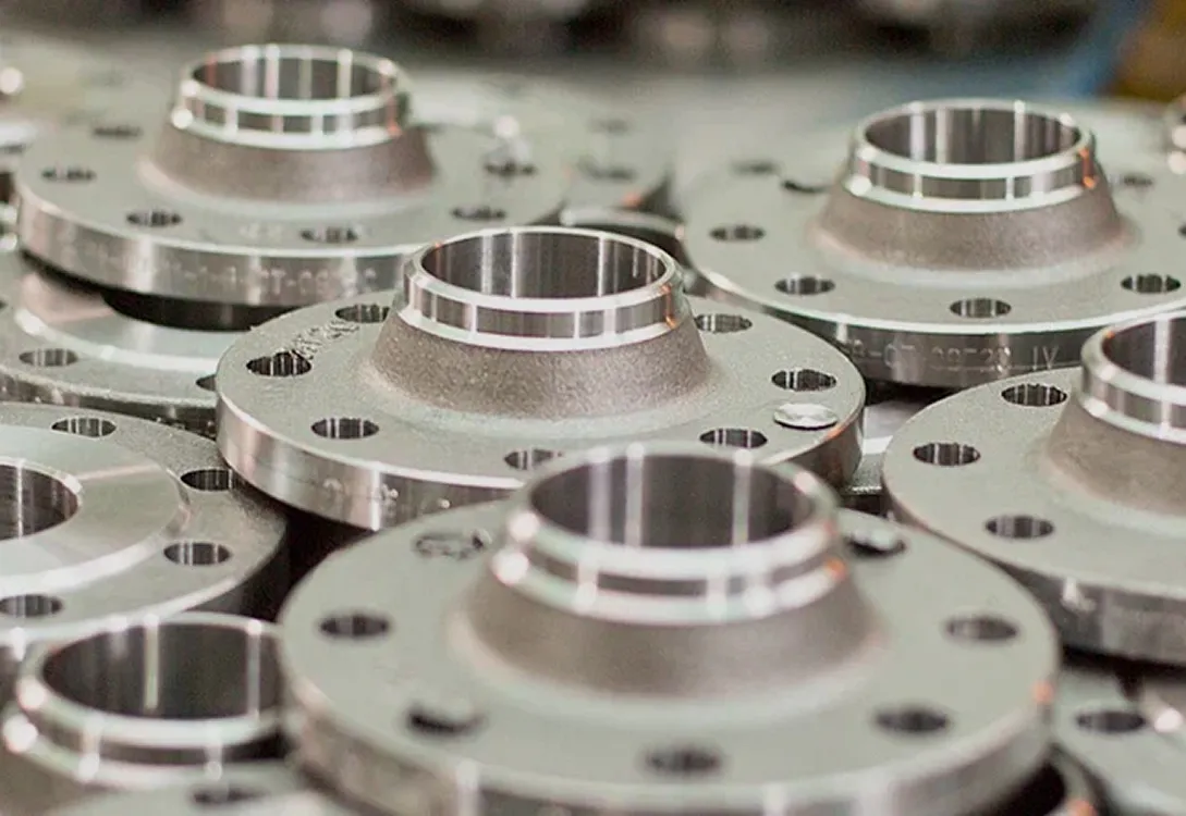 Собственное производство — стабильное качество и сроки