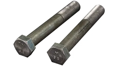 Болт  М42-6gх180.58. 20 (S65) ГОСТ 7798-70
