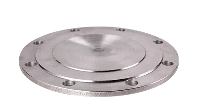 Заглушка 5-200-0,6-СТ20 АТК 24.200.02-90