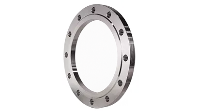 Фланец плоский 100-25-01-1-B-ст 10Х17Н13М2Т-IV ГОСТ 33259-2015