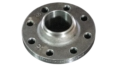 Фланец воротниковый 65-40-11-1-B-ст 09Г2С-IV ГОСТ 33259-2015 (ОНИКС)