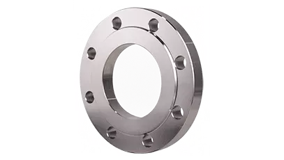 Фланец плоский 350-16-01-1-B-ст AISI 316-IV ГОСТ 33259-2015