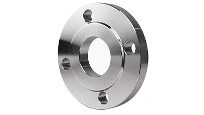 Фланец плоский 50-6-01-1-B-ст AISI 321-IV ГОСТ 33259-2015