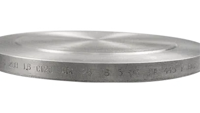 Заглушка поворотная 1-15-1,6-ст.20 АТК 26-18-5-93