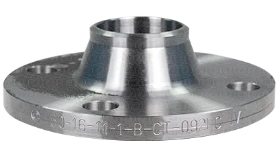 Фланец воротниковый 50-16-11-1-B-ст 09Г2С-IV ГОСТ 33259-2015 (ОНИКС)