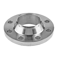Фланец воротниковый 350-16-11-1-B-ст AISI 904l-IV ГОСТ 33259-2015