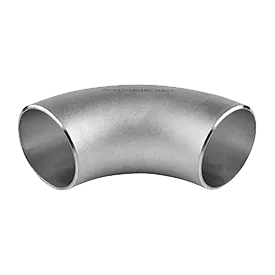 Отвод крутоизог. 89*6 ст.12Х18Н10Т геометрия по ГОСТ 17375-01