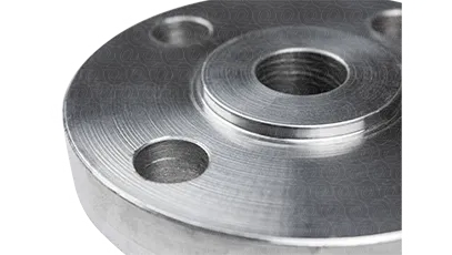 Фланец воротниковый 65-2,5-11-1-E-ст 09Г2С-IV ГОСТ 33259-2015