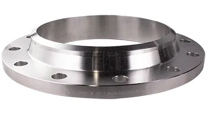 Фланец воротниковый 300-16-11-1-B-ст AISI 321-IV ГОСТ 33259-2015