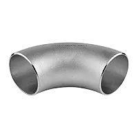 Отвод 90-159х6-СТ20 ГОСТ 30753-2001