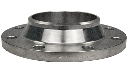 Фланец воротниковый 150-10-11-1-B-ст AISI 904l-IV ГОСТ 33259-2015
