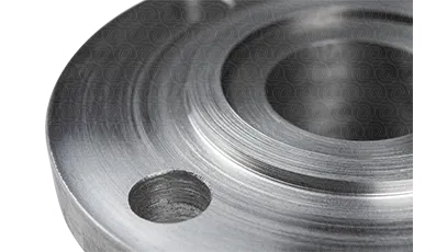 Фланец плоский 350-16-01-1-L-ст 10Х17Н13М2Т-IV ГОСТ 33259-2015