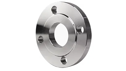 Фланец плоский 32-10-01-1-B-ст 10Х17Н13М2Т-IV ГОСТ 33259-2015