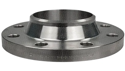 Фланец воротниковый 150-40-11-1-B-ст 10Х17Н13М2Т-IV ГОСТ 33259-2015