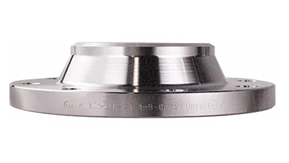 Фланец воротниковый 125-16-11-1-B-ст AISI 321-IV ГОСТ 33259-2015