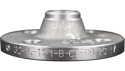 Фланец воротниковый 32-16-11-1-B-ст 09Г2С-IV ГОСТ 33259-2015 (ОНИКС)
