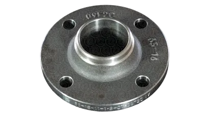 Фланец воротниковый 65-16-11-1-B-ст 09Г2С-IV ГОСТ 33259-2015 (ОНИКС)