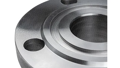 Фланец воротниковый 100-63-11-1-M-ст 10Х17Н13М2Т-IV ГОСТ 33259-2015