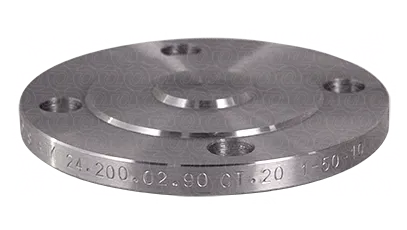 Заглушка 5-450-0,6-12Х18Н10Т АТК 24.200.02-90