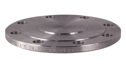 Заглушка 3-100-6,3-СТ20 АТК 24.200.02-90
