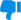 DisLike icon