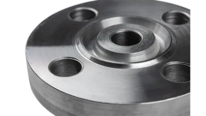 Фланцы стальные приварные - вид 1