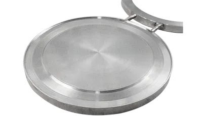 Поворотные заглушки - вид 2