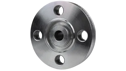 Фланцы стальные приварные - вид 3