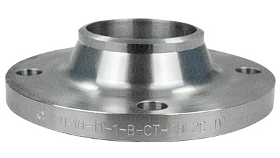 Фланцы стальные приварные - вид 2