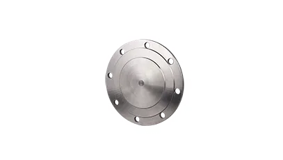 Фланцевые заглушки АТК - вид 1