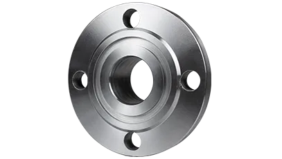 Фланцы стальные приварные - вид 3