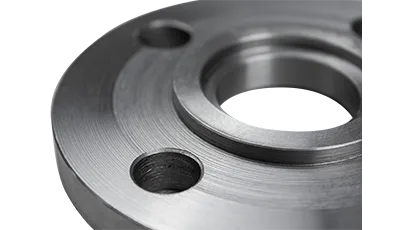 Фланцы стальные приварные - вид 1