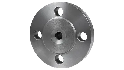 Фланцы стальные приварные - вид 3