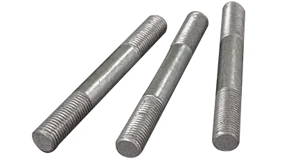 Шпильки резьбовые - вид 2